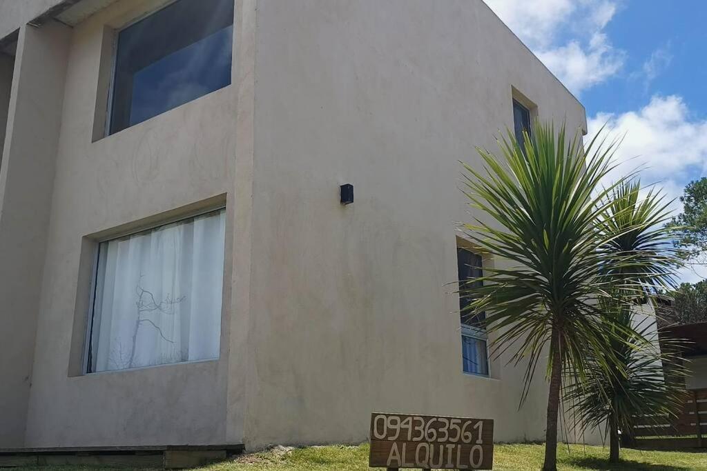 Presenza 2 Casas de Playa - B&B