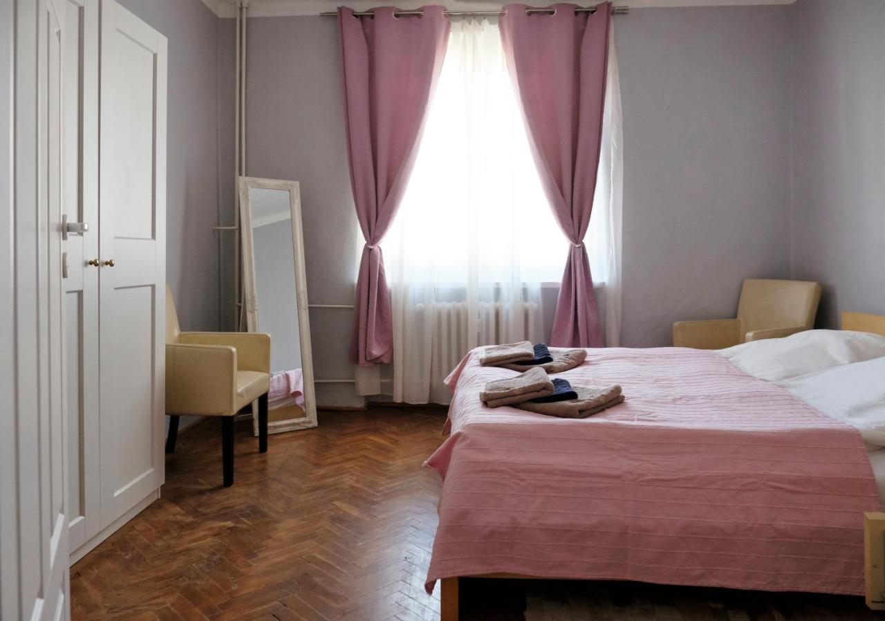 B&B Torun - Jagielonka - Bed and Breakfast Torun