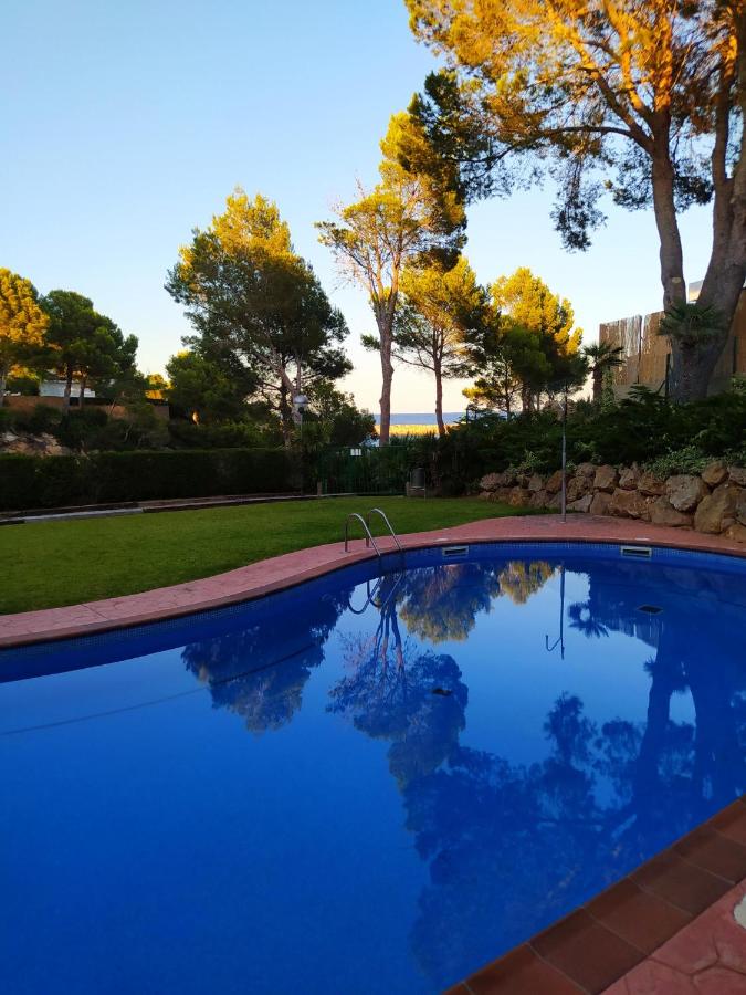 B&B Calafat - Calafat Ronda del Mar - Bed and Breakfast Calafat