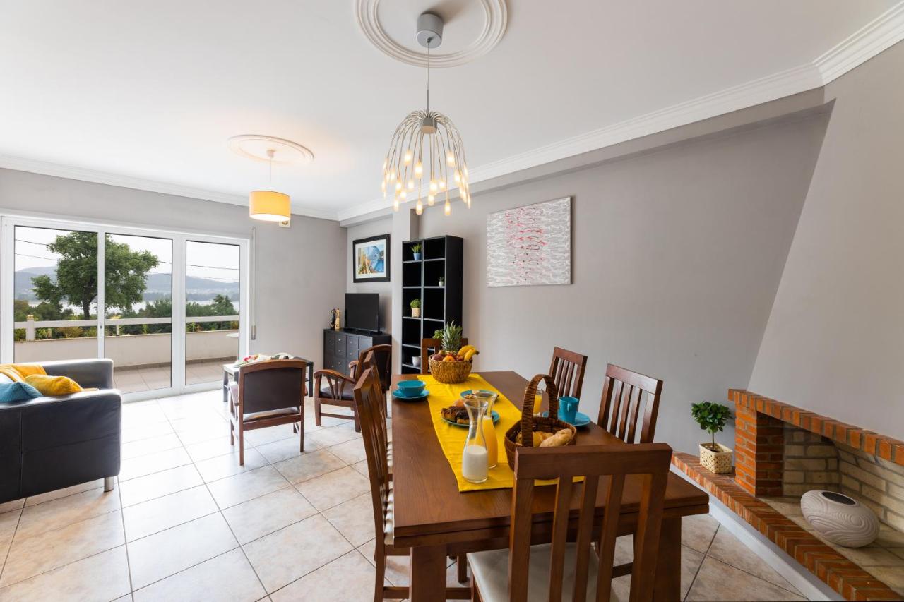 BESTVILLAS Seixas Beira Rio - B&B