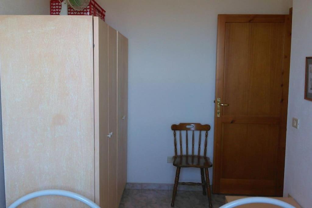 Two-Bedroom Townhouse