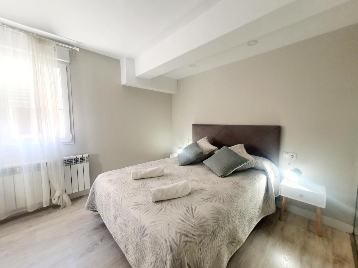 B&B Teruel - Estudios los Arcos - Bed and Breakfast Teruel