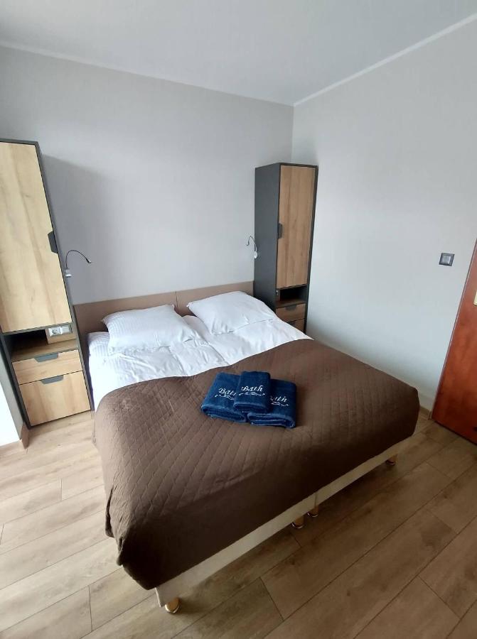 Suite de 1 dormitorio