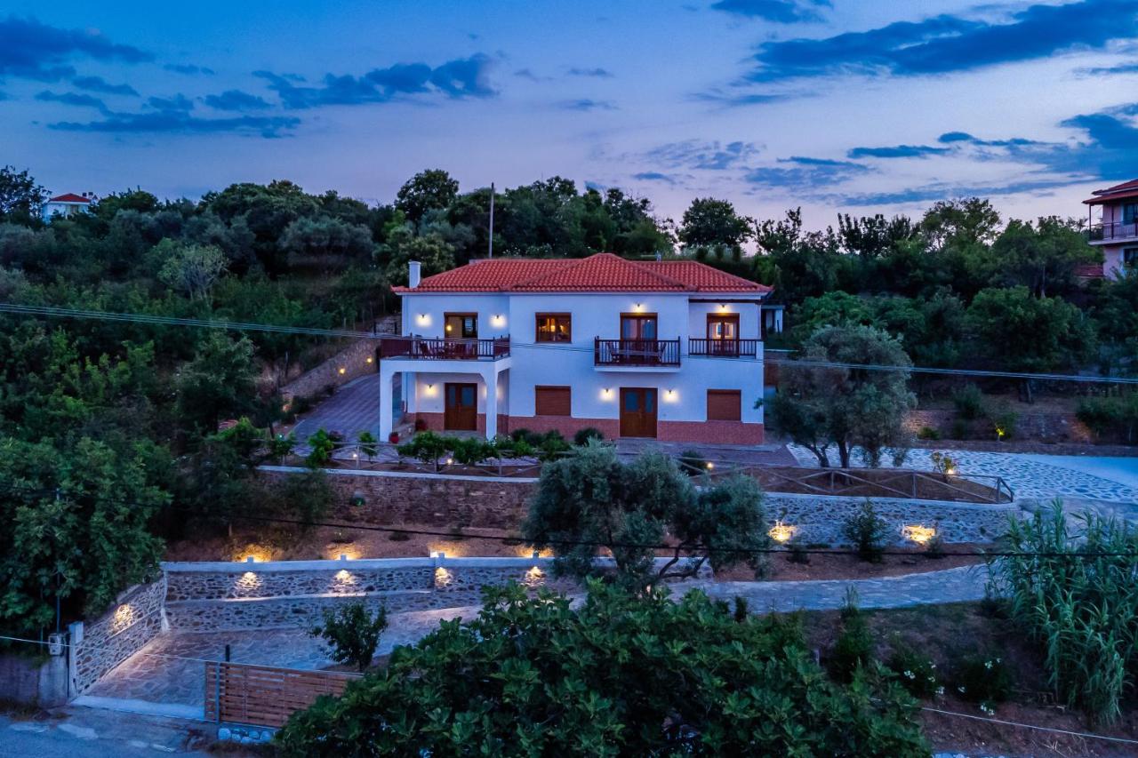 Villa 2 Chambres