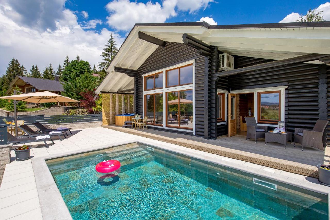 Holiday House Abies - B&B