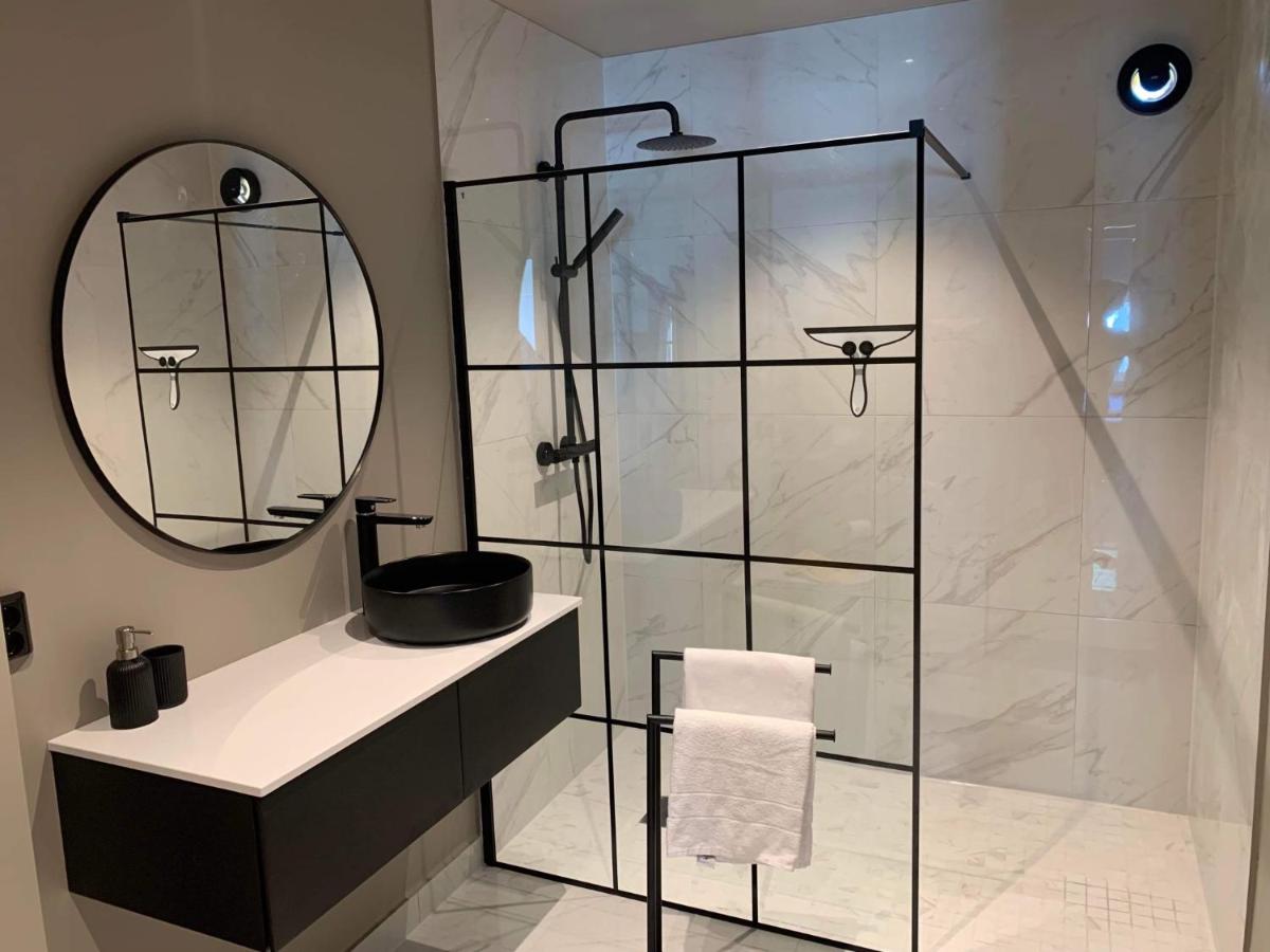 Trolltunga Panorama - Ferienwohnung Tyssedal