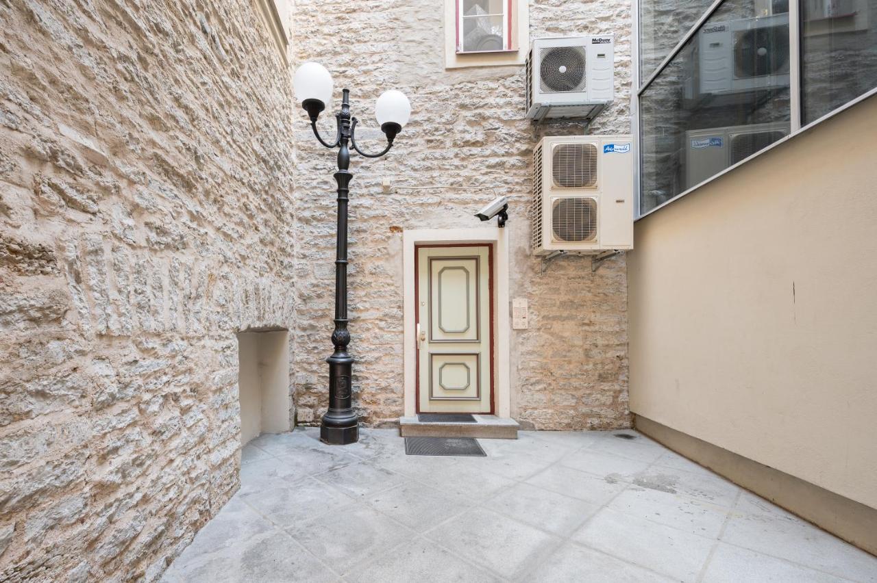 Appartamento con 2 Camere da Letto