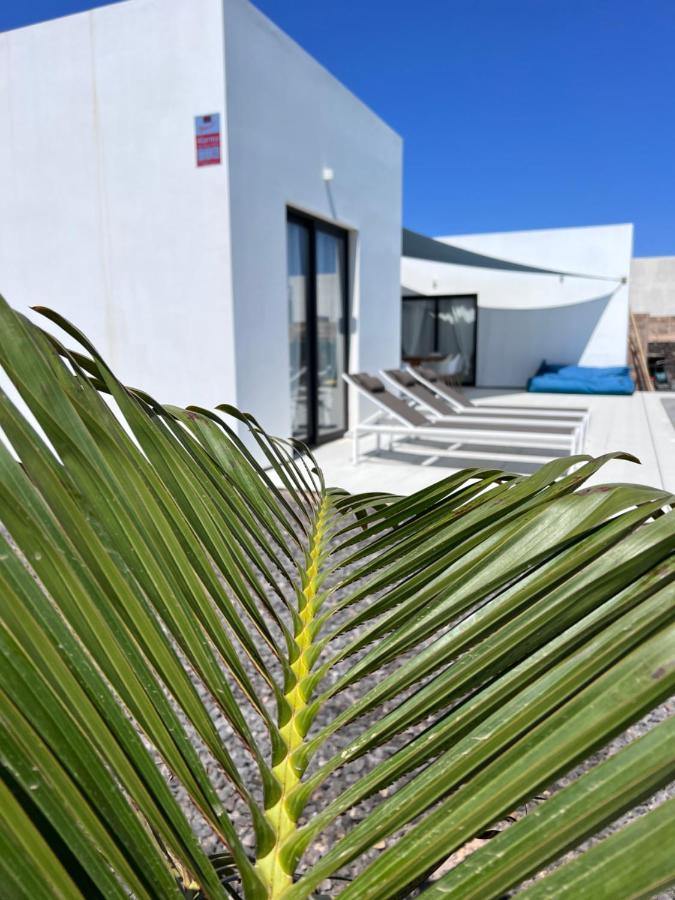 Villa Valentina, Piscine chauffée et Sérénité - B&B Lajares