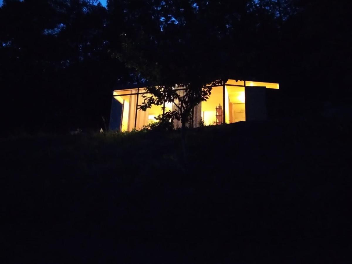 Suxen nature experience - lodge con vista panoramica - B&B Prepotto