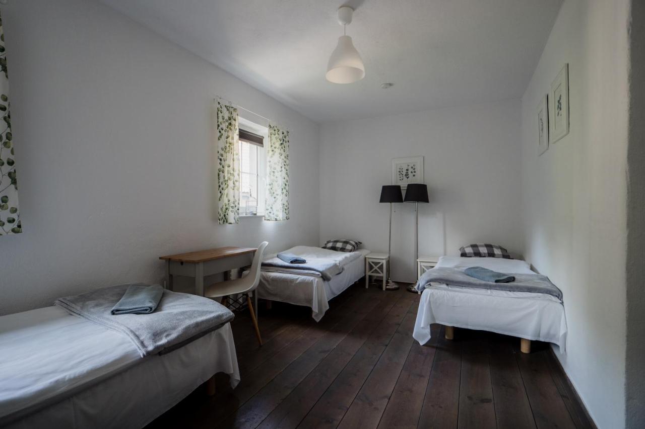 Triple Room with Bathroom