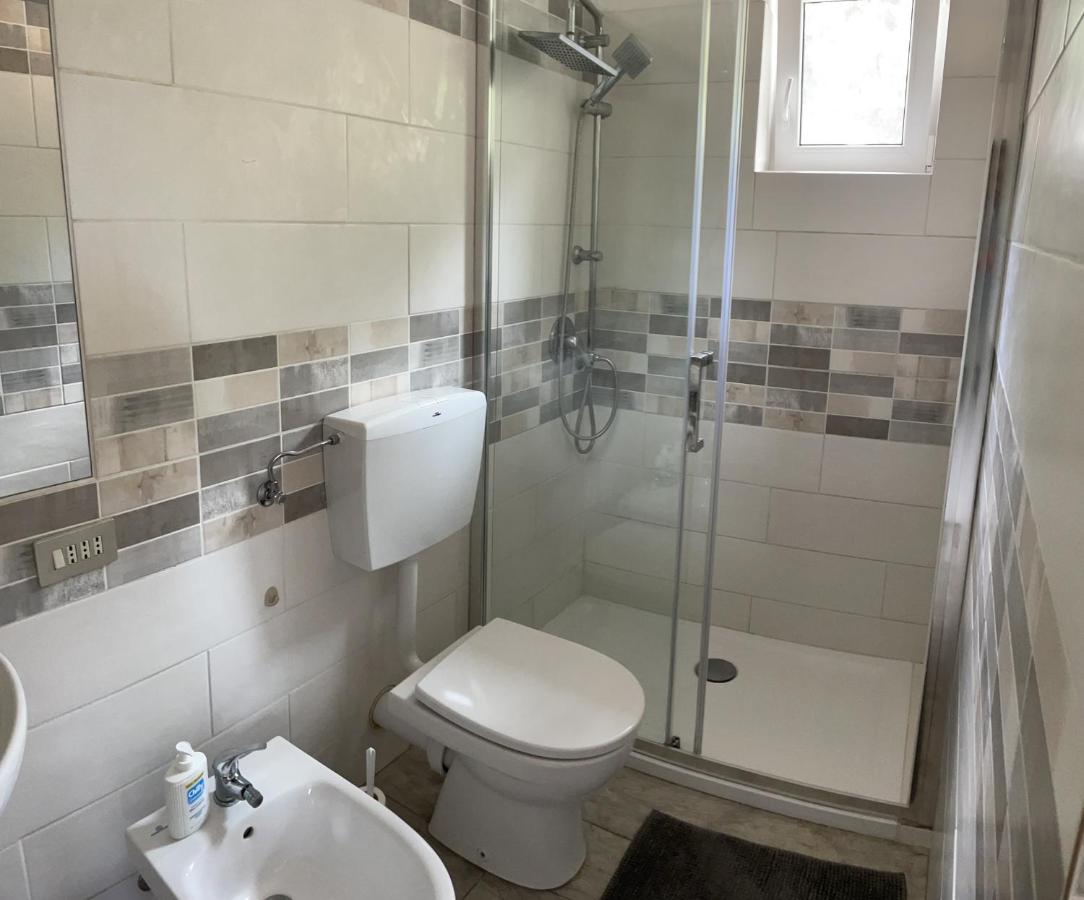 Villino Norsi - B&B
