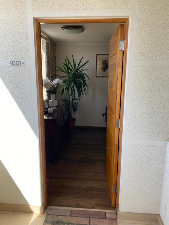 Dpto 1er nivel en La Serena - B&B Coquimbo