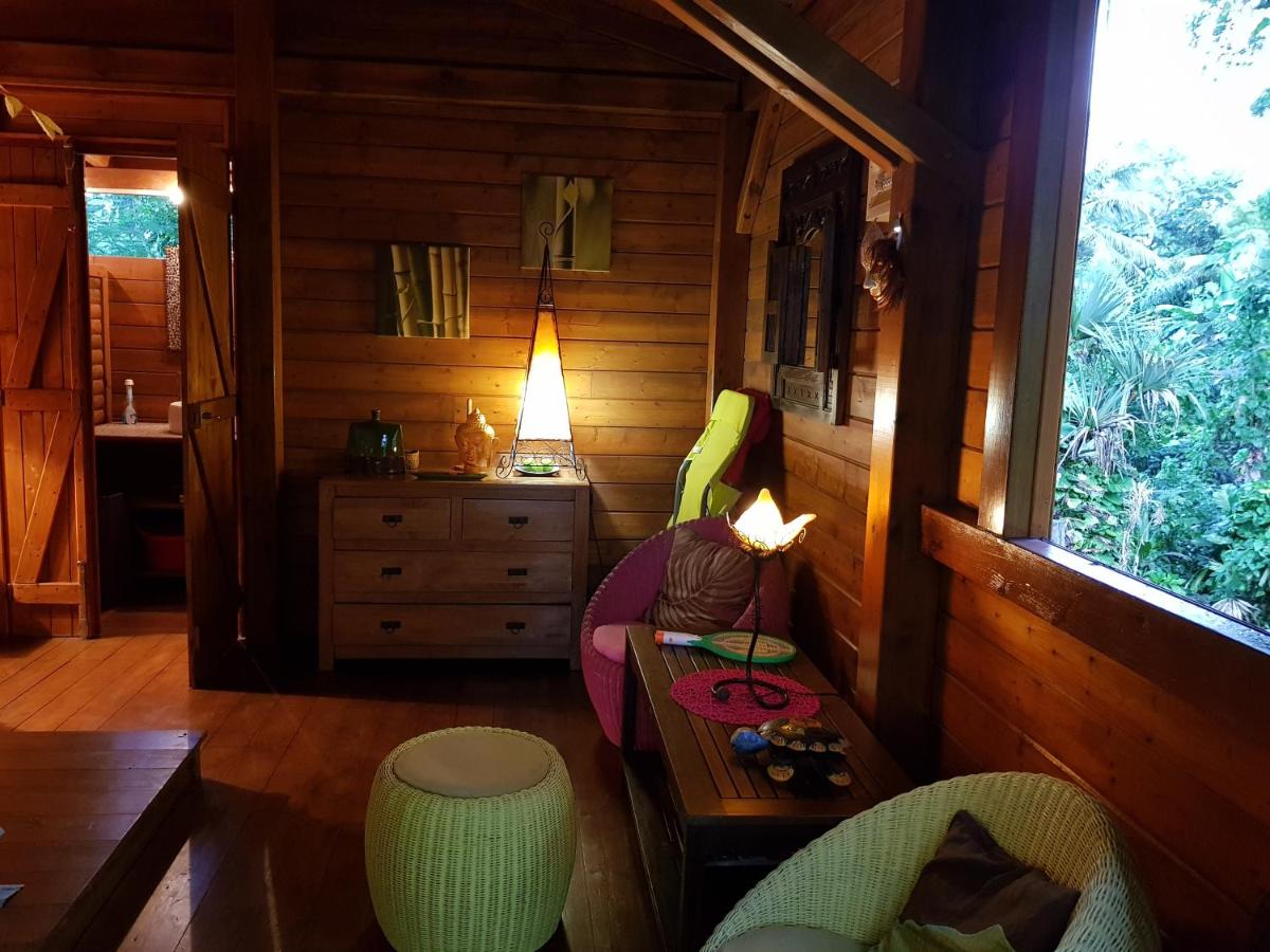 One-Bedroom Chalet