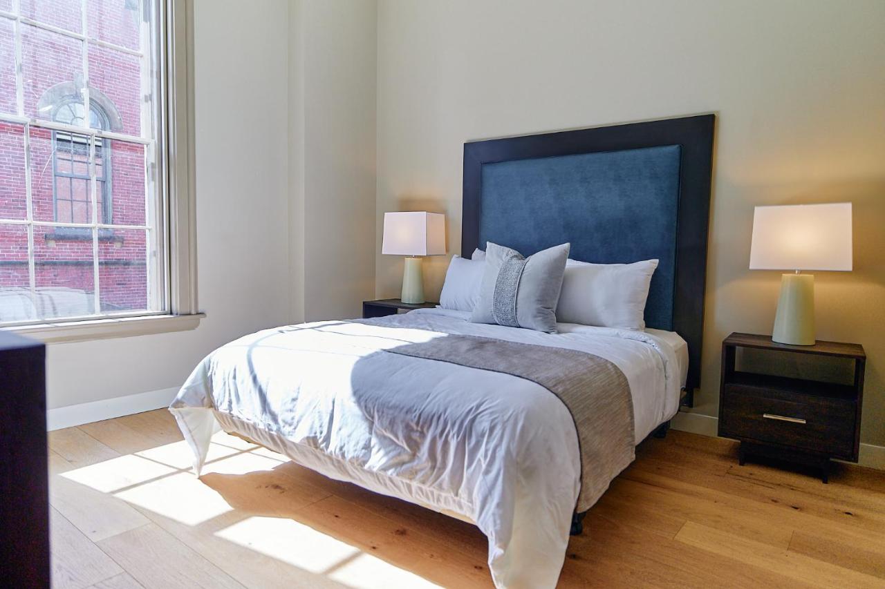 1 Bedroom ADA Loft