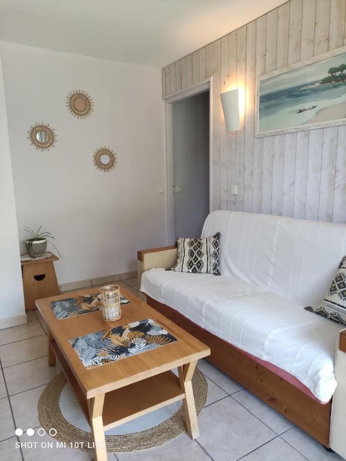 B&B Moliets-et-Maa - Location appartement 4 personnes - Moliets - plage - Pierre et vacances - Bed and Breakfast Moliets-et-Maa