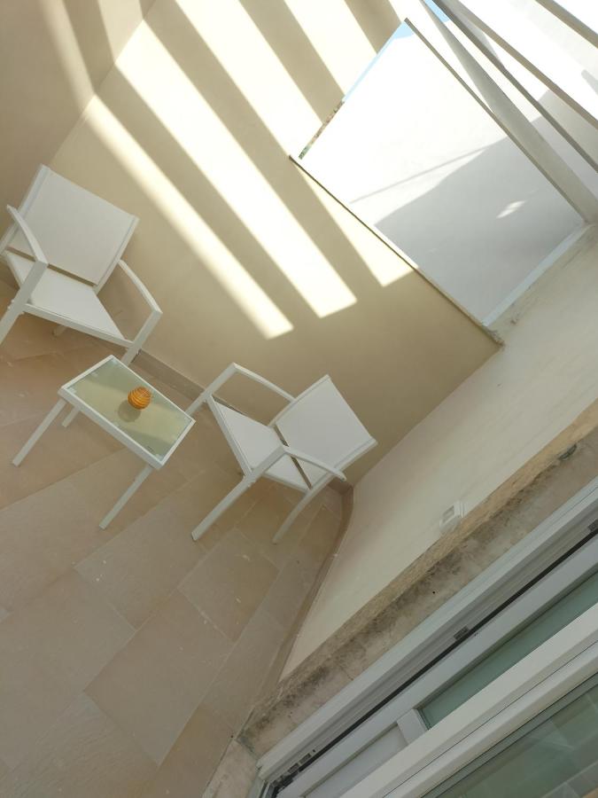 u'chini suite - B&B Noto