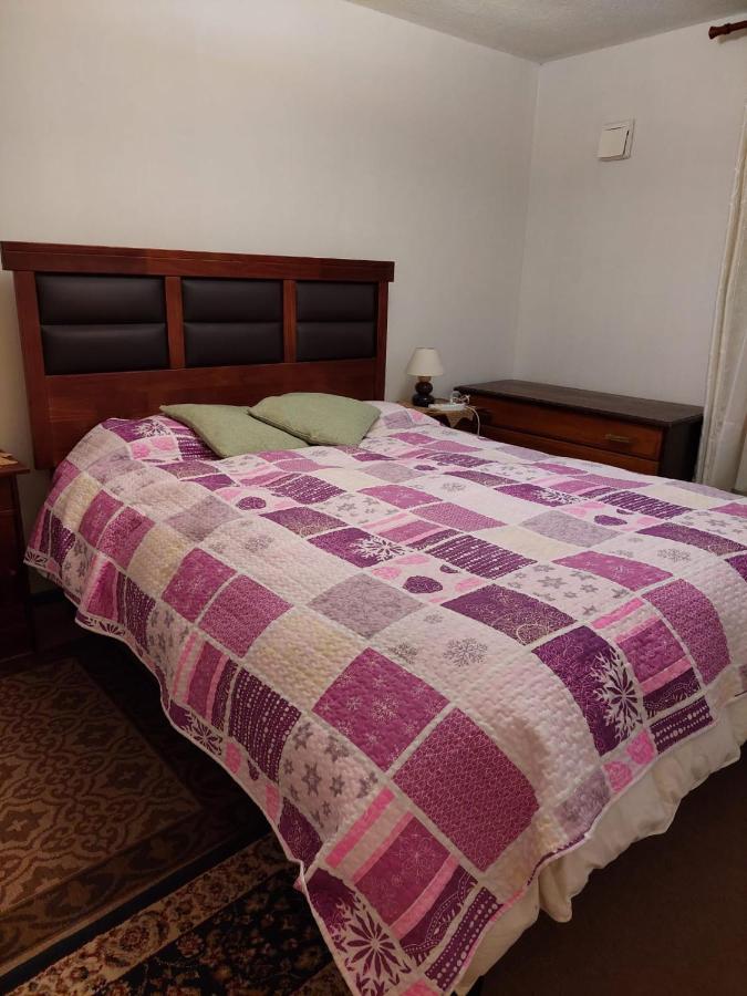 B&B Osorno - Departamento Oriente - Bed and Breakfast Osorno