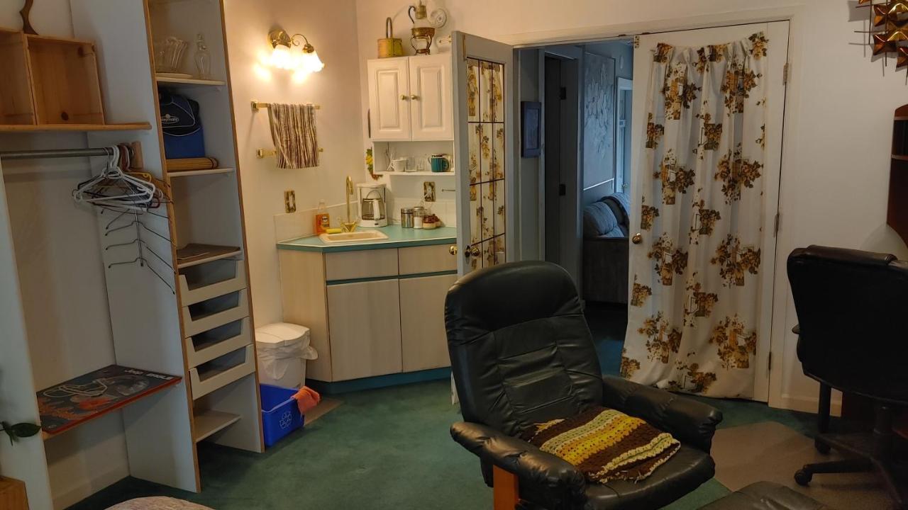 Suite with Terrace