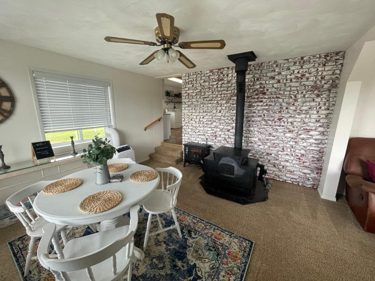 Callie's Cottage - Ferienwohnung Hatch