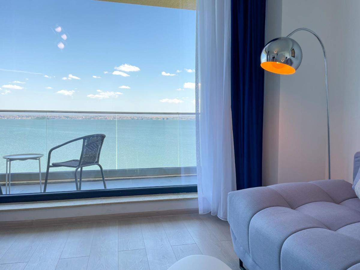 B&B Mamaia - Azure Sea Apartments - ByChoice - Bed and Breakfast Mamaia