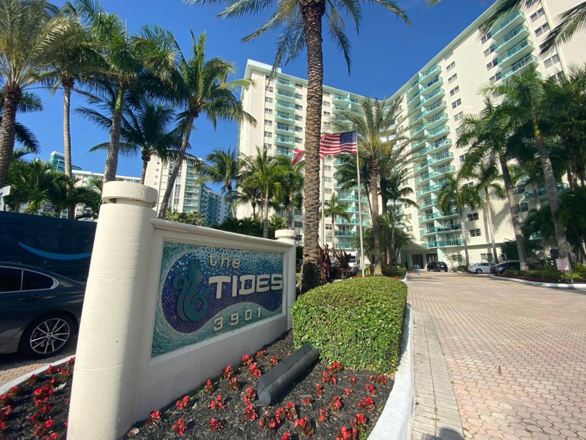 The Tides on Hollywood Beach OceanView 6D - B&B