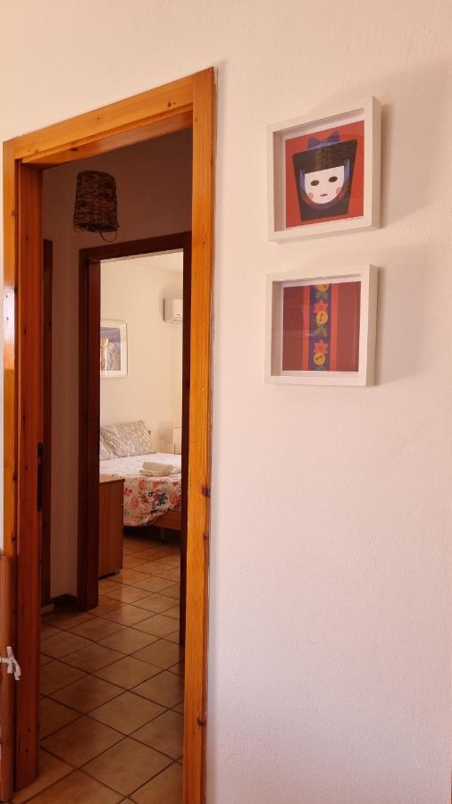 Il mare dietro l'angolo, attico con parcheggio privato ad Alghero - Chambres d’hôtes Alghero