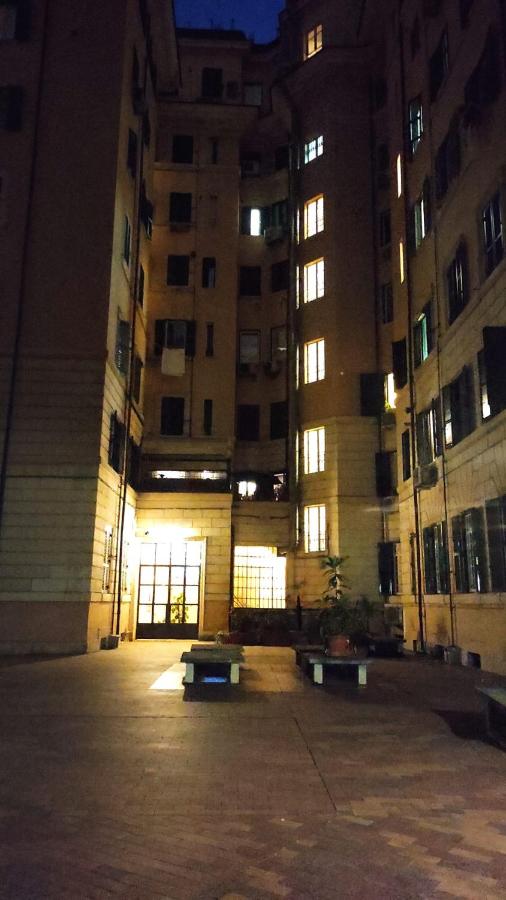 Snooze Trastevere House - B&B Roma