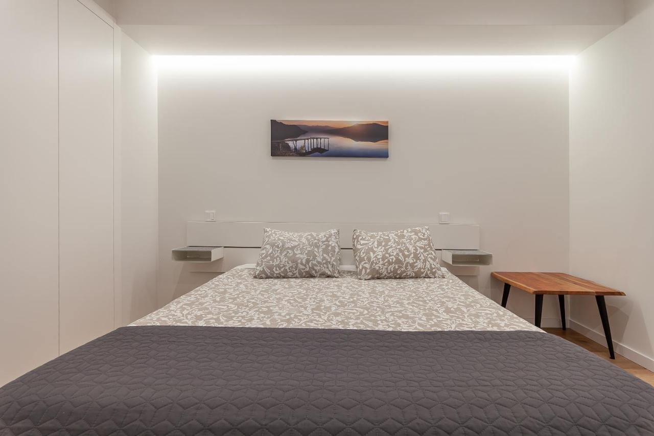 Apartment mit Stadtblick
