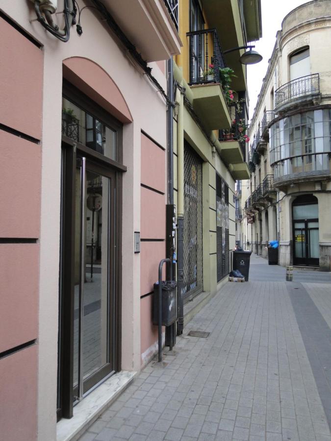 INSULA PLAzA MAYOR ATICO - Ferienwohnung