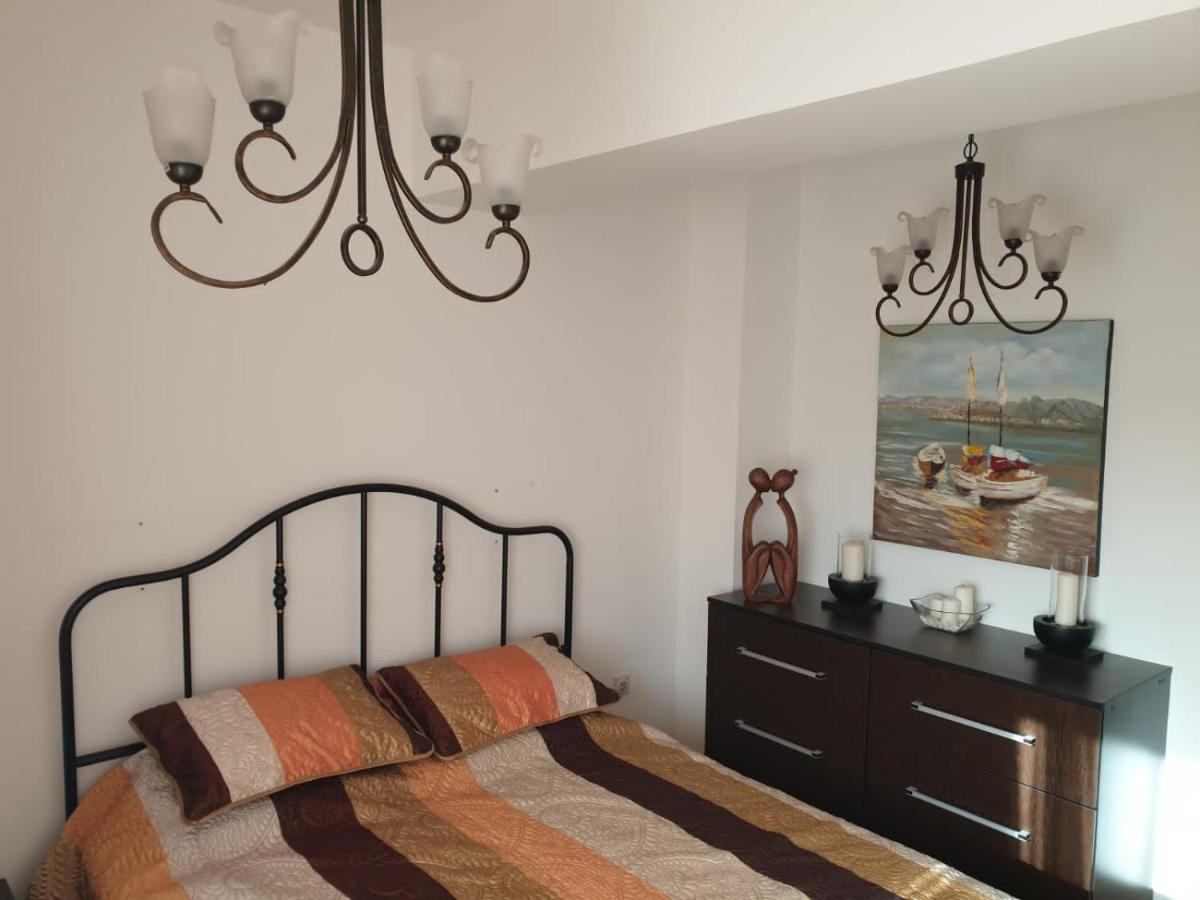 Mari - B&B Dulcigno