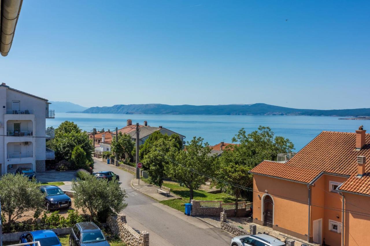 Apartman Gabi Crikvenica - Ferienwohnung
