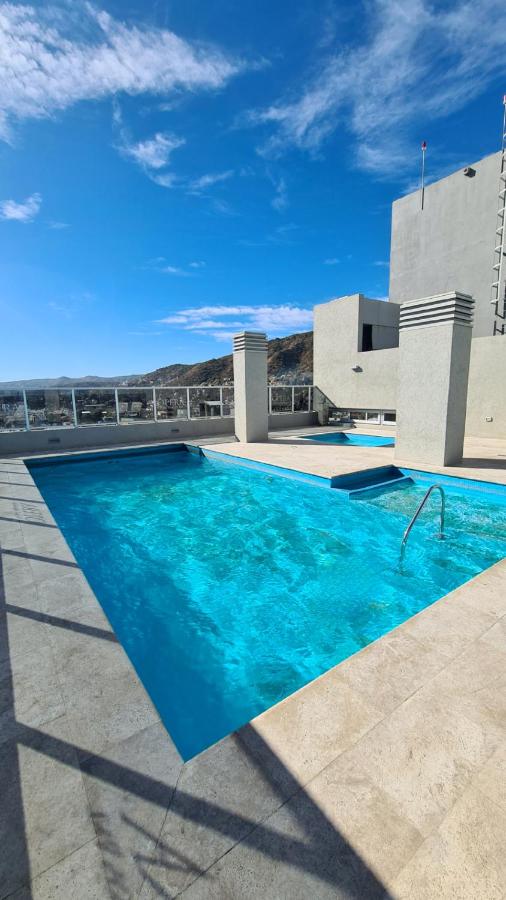 Opera Villa Carlos Paz- Moderno - exclusivo- La mejor ubicación - Chambres d’hôtes