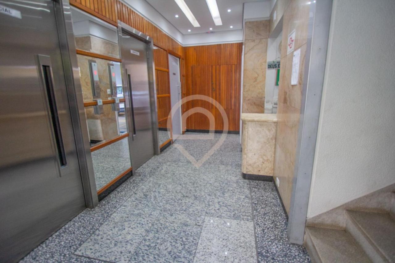 Apê Vista Mar - 50m da Praia Pitangueiras - B&B Guarujá