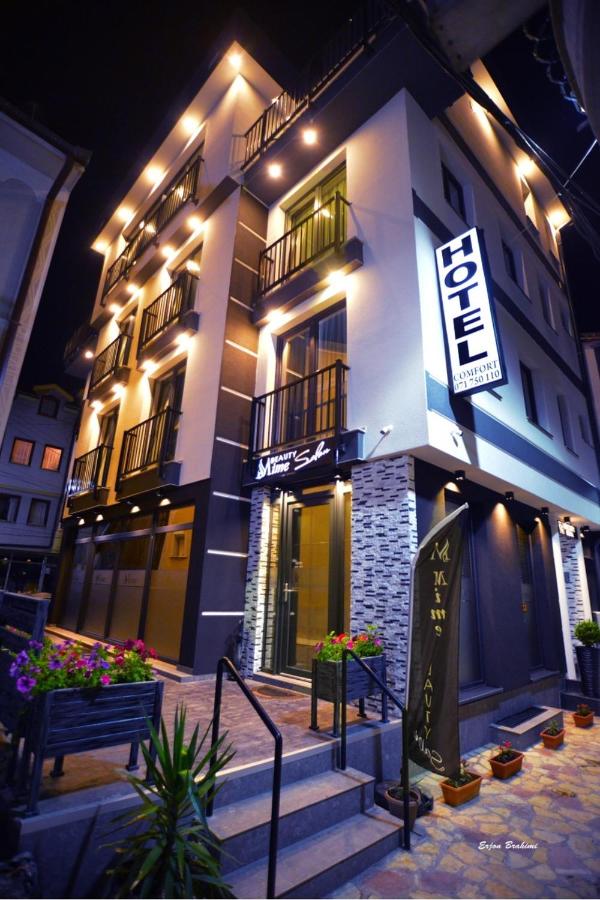 B&B Struga - Comfort Hotel - Bed and Breakfast Struga