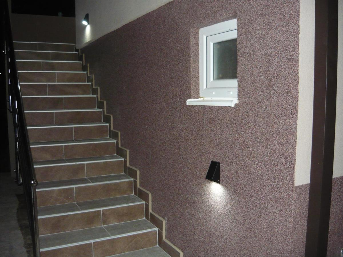 Appartement Deluxe