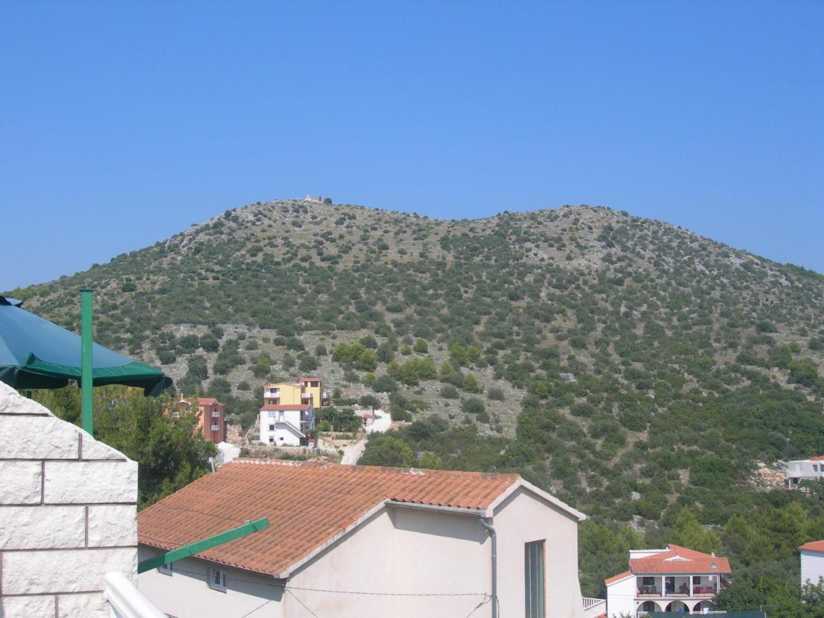 Apartments Atlantida - B&B