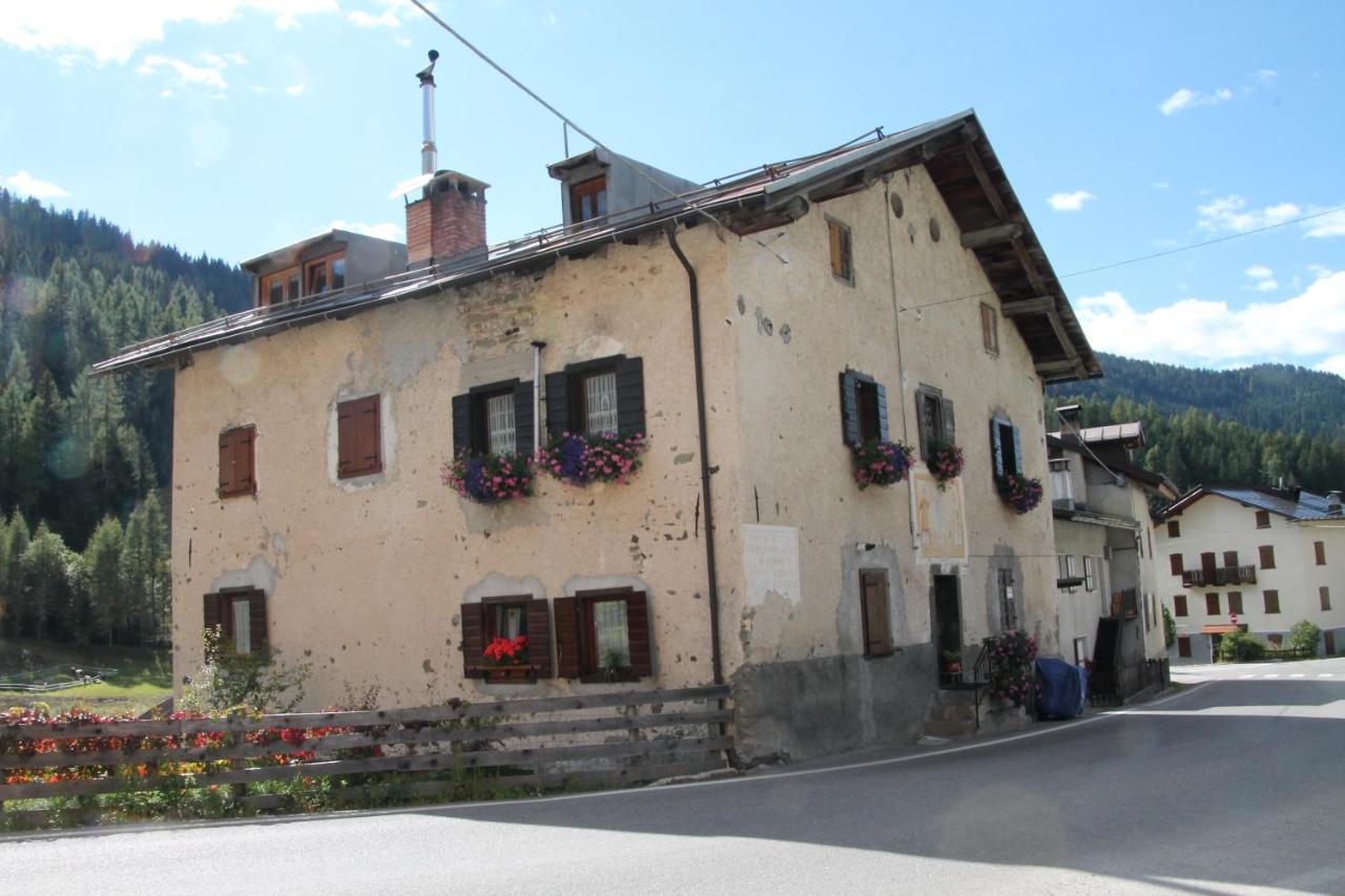 Dolomites Holidays - B&B