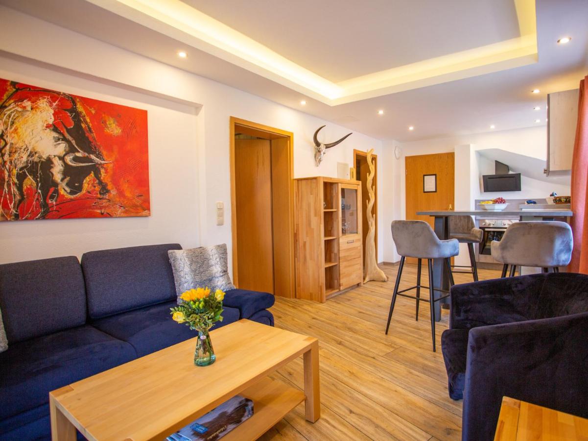 Appartamento con Balcone
