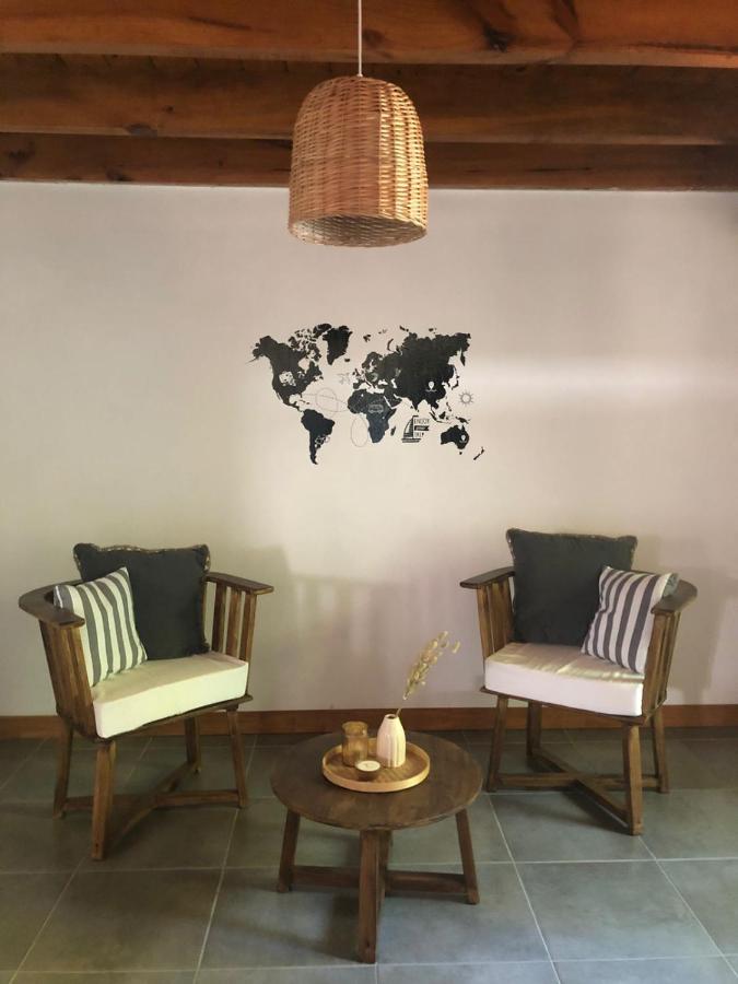 Los Cerros de SMA - B&B San Martín de los Andes