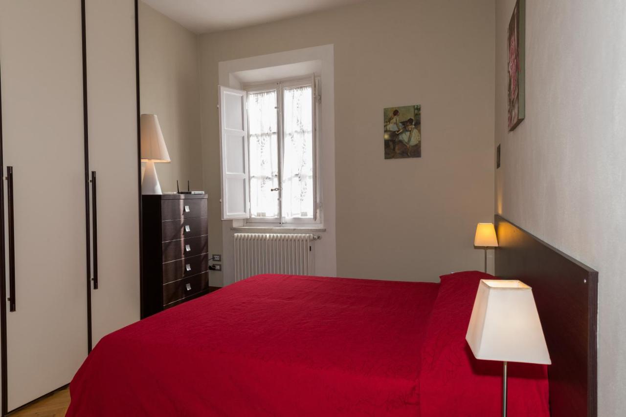 Apartamento de 1 dormitorio con vistas