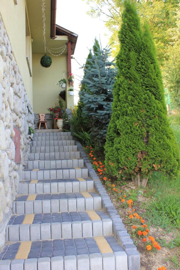 Ośrodek Wczasowy Panorama - B&B Bukowina Tatrzańska