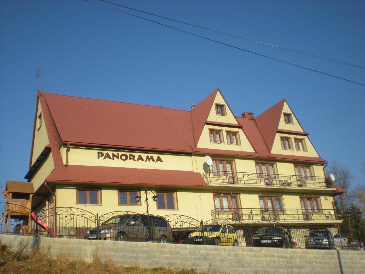 Ośrodek Wczasowy Panorama - B&B