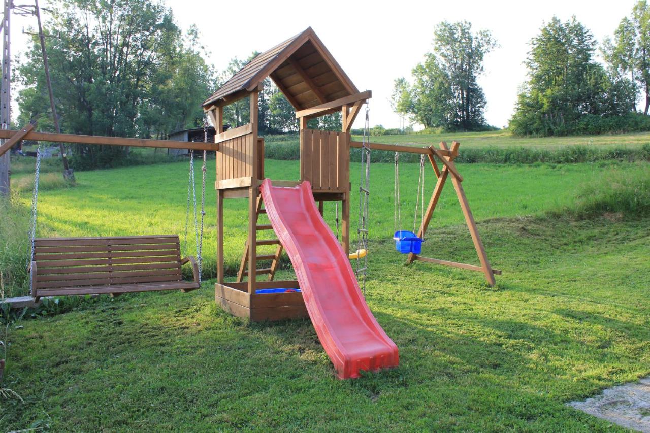 Ośrodek Wczasowy Panorama - B&B Bukowina Tatrzańska