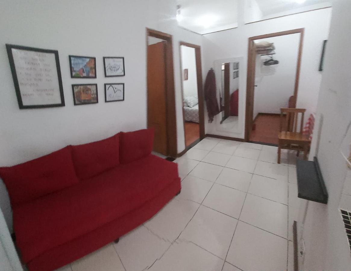 B&B Rio de Janeiro - 2 quartos, completo com privacidade total, smarttv, Lapa, aeroporto, rodoviária , maracanã, metrô, etc - Bed and Breakfast Rio de Janeiro