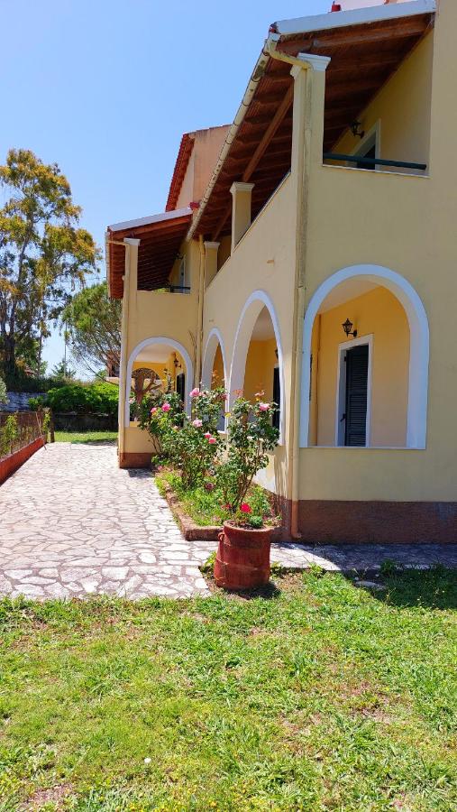 Sausan Hotel - B&B