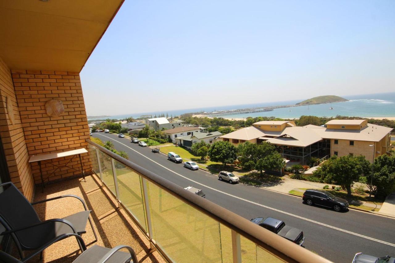 B&B Coffs Harbour - Beacon Heights Coffs Jetty - Bed and Breakfast Coffs Harbour