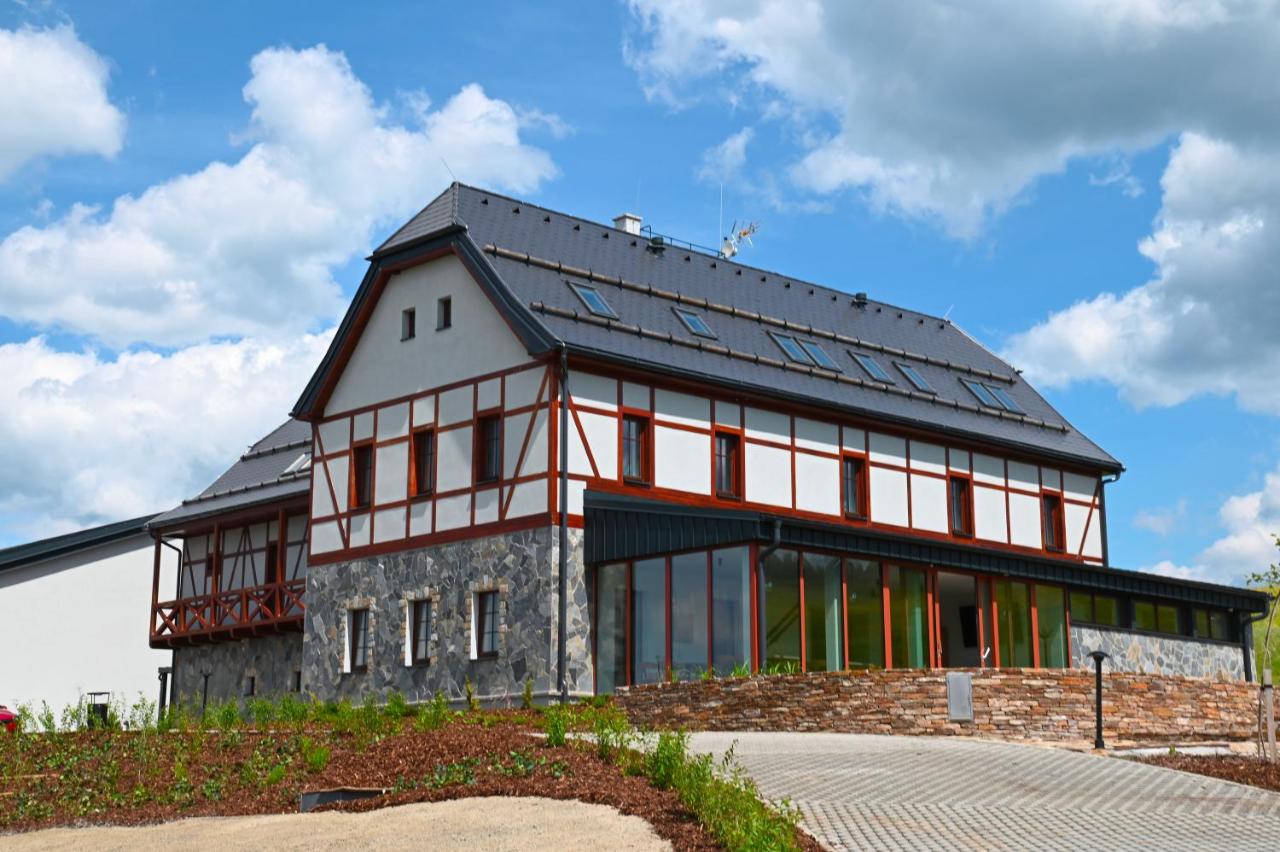 Penzion Königův mlýn - B&B