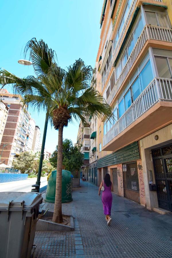 Salitre FreshApartments - B&B Málaga