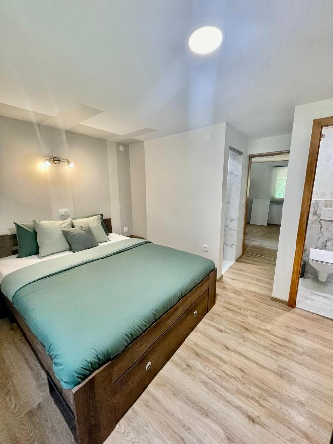 Haus mit 2 Schlafzimmern