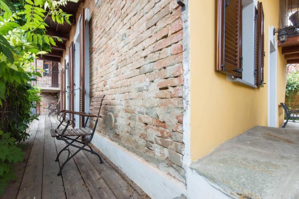 Cà Borgo Vecchio - B&B